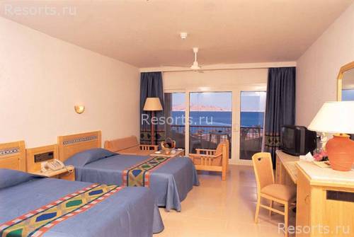 Baron Resort Sharm El Sheikh 15